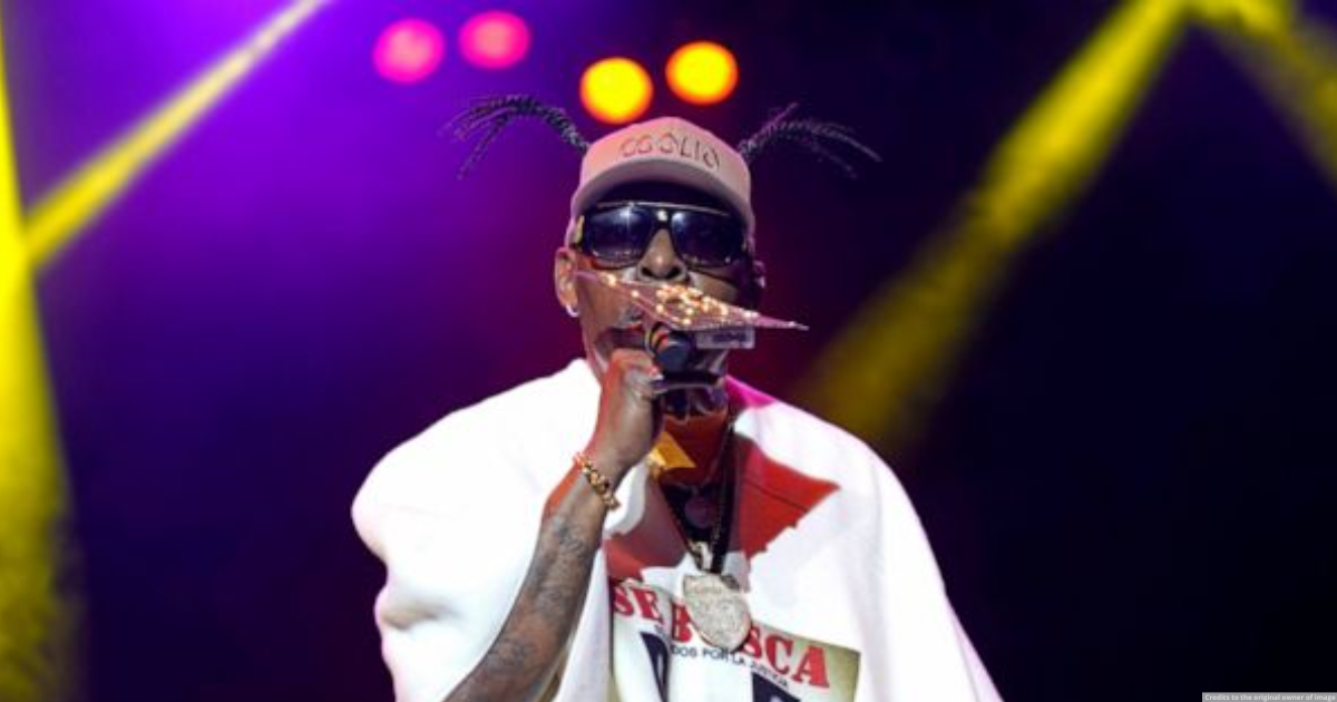 'Gangsta's Paradise' rapper Coolio passes away at 59